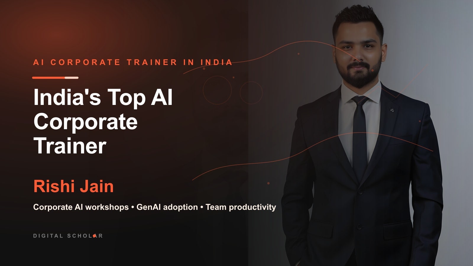 Best AI Corporate Trainer in India: what companies should look for
